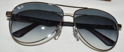 Ray Ban Sunglasses ORB8313 003/32 *2N