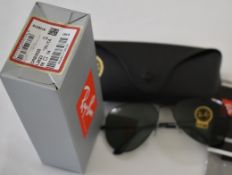 Ray Ban Sunglasses ORB3025 L2823 *3N