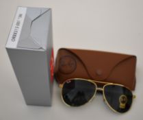 Ray Ban Sunglasses ORB8313 001 *3N