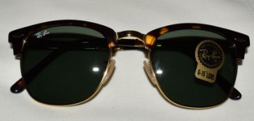 Ray Ban(Foldable) Sunglasses ORB2176 990 *3N