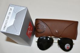 Ray Ban Sunglasses ORB3025 001/58 *3P