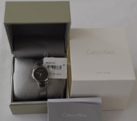 Calvin klein K8G23121 Ladies watch