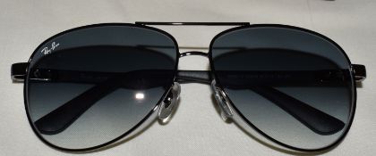 Ray Ban Sunglasses ORB8313 004/32 *2N