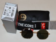 Ray Ban Sunglasses ORB1972 9196/31 *3N