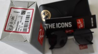 Ray Ban Sunglasses ORB3609N 148/11 *3N