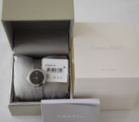 Calvin klein K3N23121 Ladies Watch