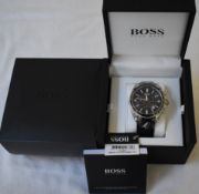 Hugo Boss Men's Watch HB1513087