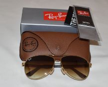 Ray Ban Sunglasses ORB8313 001/51 *2N
