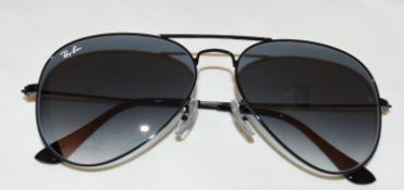 Ray Ban Sunglasses ORB3025 002/32 *3N