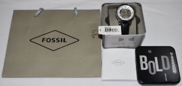 Fossil Men's Watch ME3085
