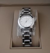 Burberry BU9200 Ladies Watch