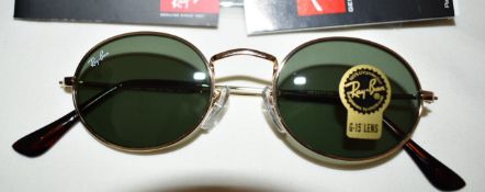 Ray Ban Sunglasses ORB3547 001 *3N