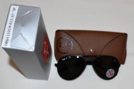 Ray Ban Sunglasses(Ferrari) ORB4320CH 622/87 *3P