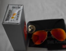 Ray Ban Sunglasses ORB3025 112/69 *3N