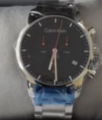Calvin klein K2G27141 Men's Watch