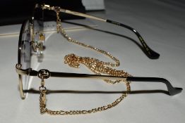 Gucci GG1089SA 001 Women Sunglasses