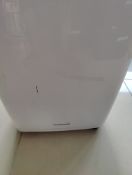 GoodHome Malay 12000BTU Portable AC Unit