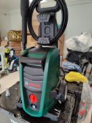Bosch Universal Aquatak 135 Presure washer Brand New (Ex-display)