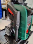 Bosch Universal Aquatak 135 Presure washer Brand New (Ex-display)