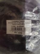 6 x Connekt Gear 5M RJ45 Netork Cable (Purple)