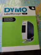 Dymo Labelmanager & Dymo Label Manager 280