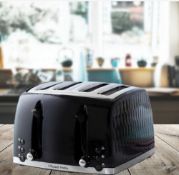 Pallet of Raw Returns, Small Domestic Appliances, Sourced Directly from a Major UK Retailer