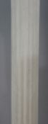 Pair of Painted Fibreglass Columns