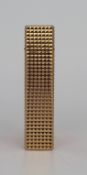 Fine Vintage S.T.Dupont Lighter Large Ligne 1