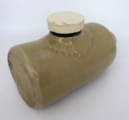 Antique Water Bottle