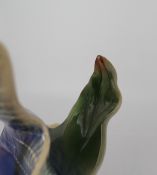 Vintage Jema Holland Fish Sculpture