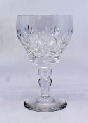 Set of 12 Royal Brierley 