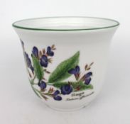 Royal Worcester Worcester Herbs Bowl
