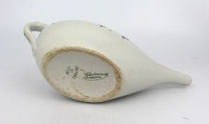 Victorian Chatsworth Infant Feeder