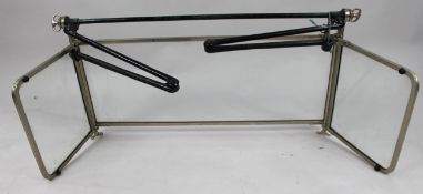 Vintage Car Oyster Screen