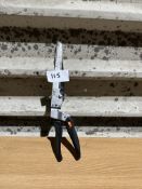 Magnusson Grass Shears. RRP £40. Grade U