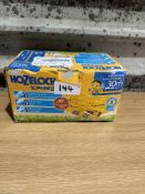 Hozelock Superhoze. RRP £80. Grade U