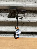 Magnusson Garden Tool. RRP £20 - Grade U
