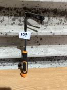 Magnusson Garden Tool. RRP £20 - Grade U
