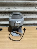 Coffee Machine. RRP £120. Grade U