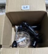 Braun Food Processor. RRP £50. Grade U