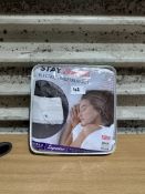 Stay Warm Electric Under Blanket Single. RRP £40. Grade U