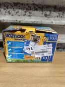 Hozelock Superhoze. RRP £80. Grade U