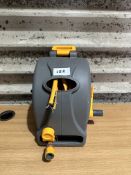 Hozelock Hose Pipe. RRP £60. Grade U