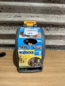 Hozelock Hose Pipe. RRP £60. Grade U