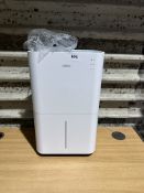 Von Haus Air Con Unit. RRP £150 - Grade U