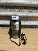 Krups Coffee Grinder. RRP £40 - Grade U