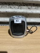 Desk Heater, RRP £20 - Grade U