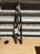 Magnusson Branch Clipper. RRP £30 - Grade U