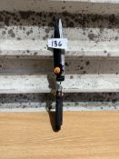 Magnusson Grass Shears. RRP £40. Grade U