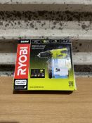 Ryobi 500W Percussion Hammer Drill. RRP £120. Grade U